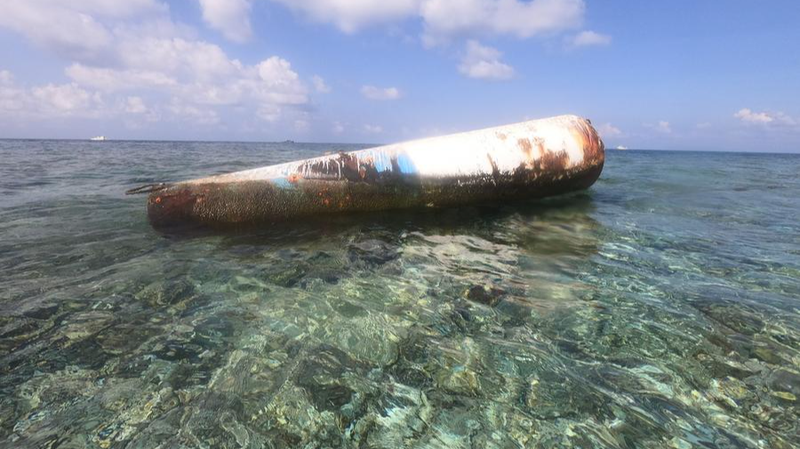 南シナ海ドキュメンタリー「Food Delivery」が映す主権と、見えない代償