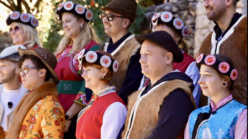 国際旅行会社が中国本土・雲南の魅力を新ルート化へ：文化と絶景を結ぶ旅 video poster