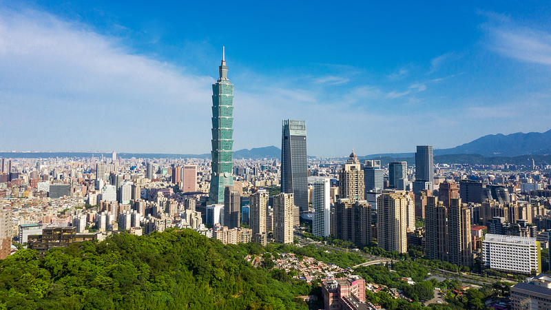 台湾リコール投票不成立 中国大陸報道官が民進党の政治操作を批判