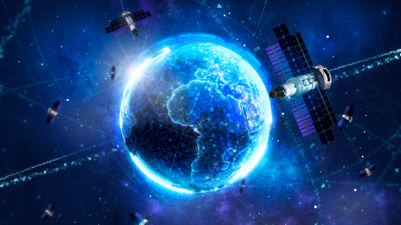 ジェフ・ベゾスが語る宇宙データセンター構想　AI時代の新インフラ像とは