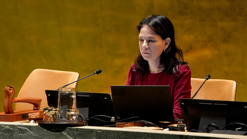 国連総会一般討論が閉幕　創設80年の国連は今も対話の家か