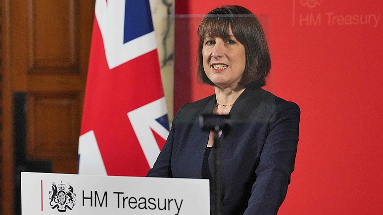 英財務相「規制に妥協なし」　米英通商交渉でレッドライン鮮明に