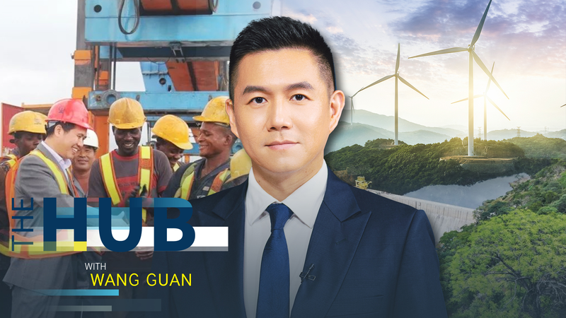 王毅外相のアフリカ歴訪、2025年の対アフリカ協力は新たな高みへ video poster