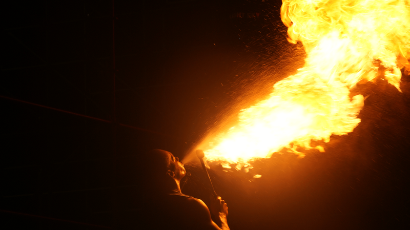 海南・海花島でオート・エコキャンピング博　クルマとアウトドア融合の観光イベント