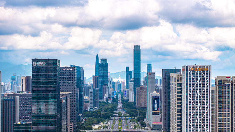 中国第4回全体会議が示した第15次5カ年計画と経済シグナル