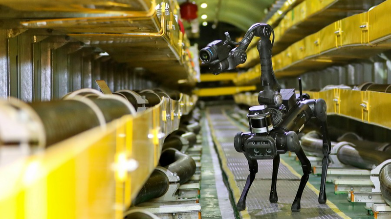 中国の「新質生産力」とは 新たな成長エンジンを読み解く