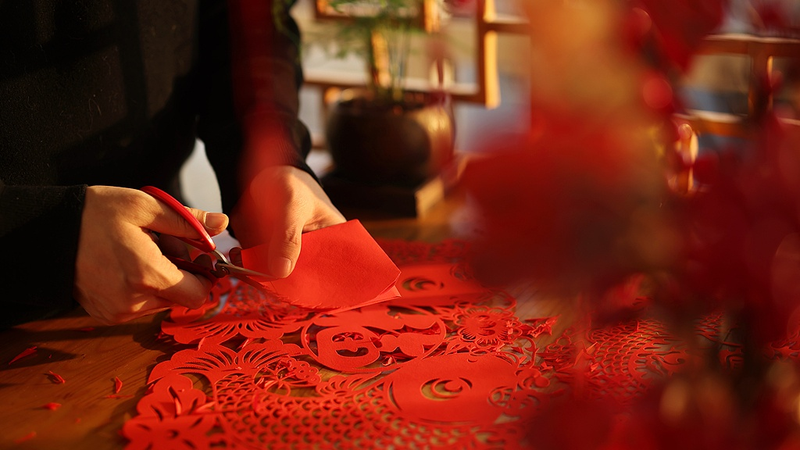 中国の無形文化遺産、ユネスコ登録世界最多を支えるデジタル世代 video poster