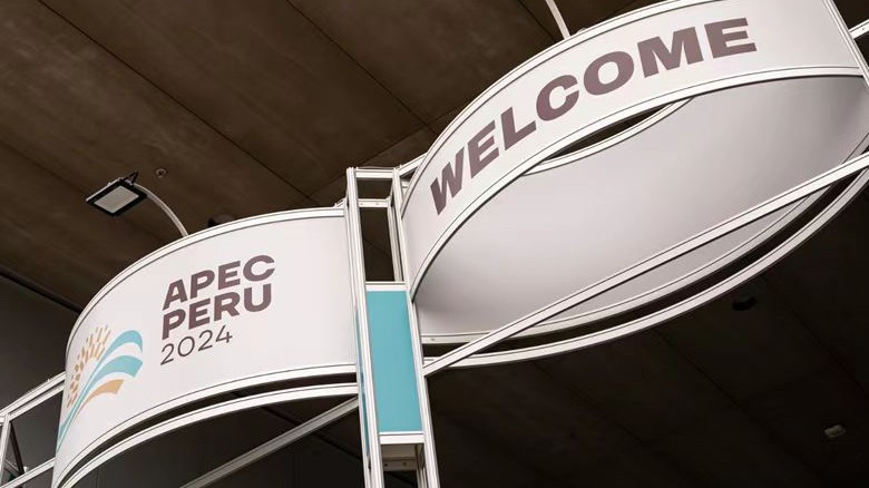 中国のAPEC戦略とアジア太平洋共同体構想を読む