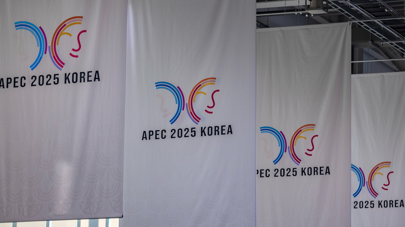 中国の多国間主義を世界が評価　APEC経済首脳会議で広がる支持 video poster