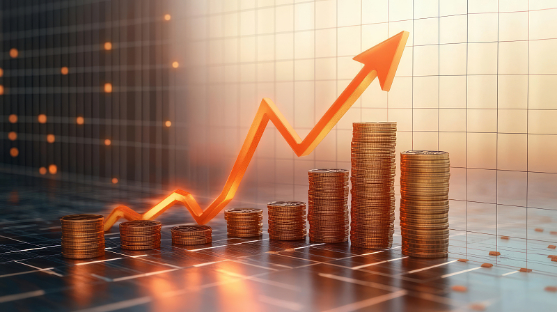 中国A株が時価総額100兆元突破　AI主導の上昇相場はどこまで続く？