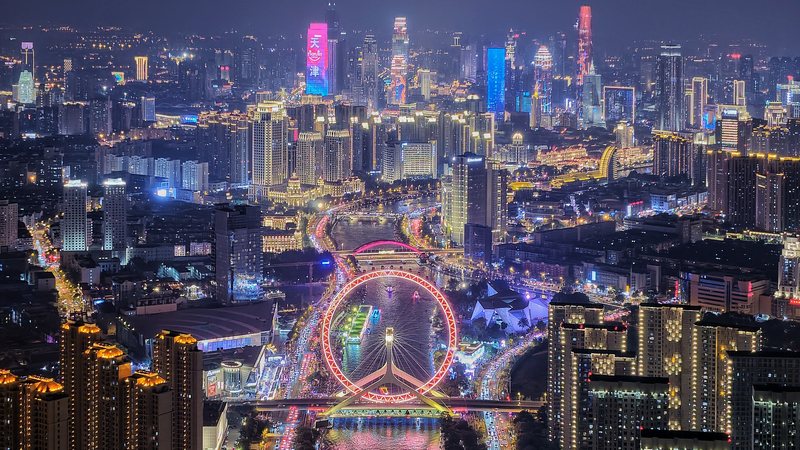 上海協力機構（SCO）の安全保障戦略はなぜ特別なのか