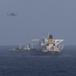 米政権、ベネズエラ原油「隔離」強化へ　米軍に封鎖対応を集中指示