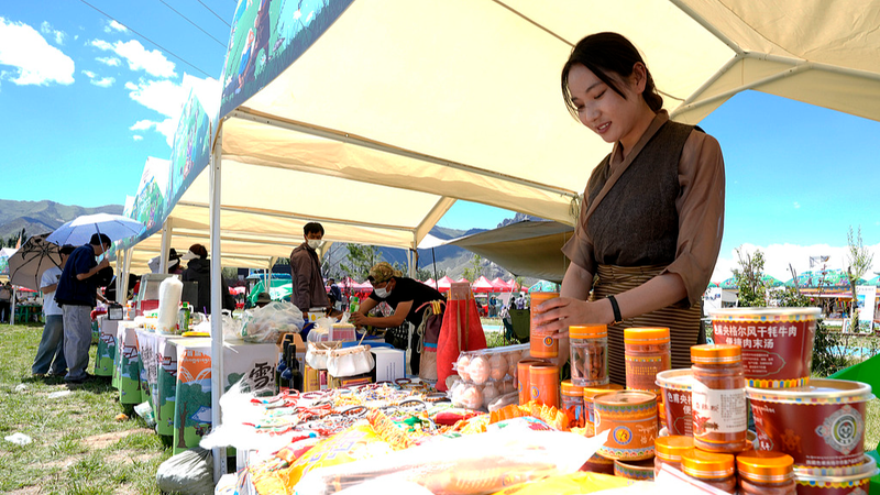 中国シーザン自治区が成立60年　都市所得122倍・農村200倍の変化