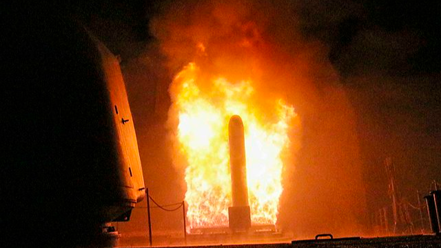 ウクライナと米国、トマホーク巡航ミサイル巡り「前向きな協議」