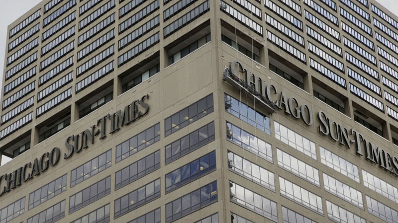 AI頼みの夏の読書リスト、存在しない本を掲載　米新聞社で波紋