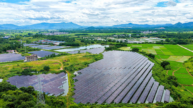 中国とEUがカーボンニュートラルを早送り　協力強化の意味を読む