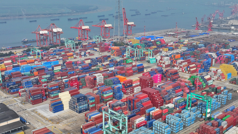 中国経済は「長期的な好調」維持　政府報告が示す3つの強み