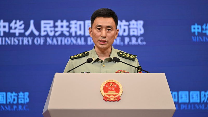 中国が南シナ海でフィリピンに警告　黄岩島周辺の「挑発行為」停止を要求