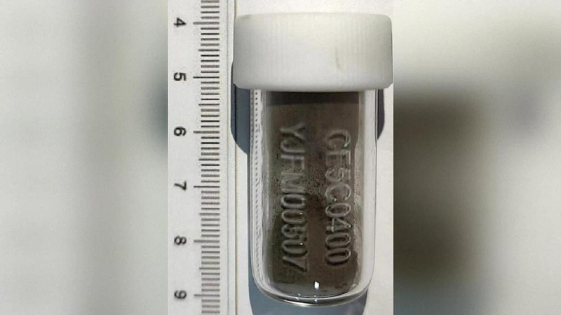 中国の月面サンプル第8弾、嫦娥5号・6号試料を18研究者に提供へ