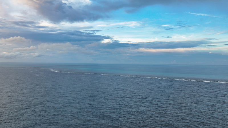 中国が黄岩島の領海基線を国連に寄託　UNCLOSに基づき海洋管理を強化