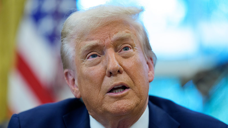 ホワイトハウス「麻薬カルテルとの武力紛争」宣言　テロ組織指定の波紋