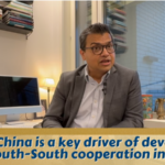 グローバルサウスで存在感：オスロ大教授が語る中国本土の開発協力 video poster