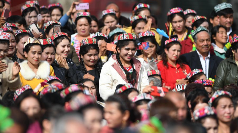 新疆ウイグル自治区の宗教の自由をどう保障？中国白書が示す現状