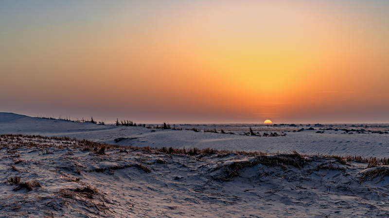 タクラマカン砂漠「エッジロッキング」16日間の調査が終了