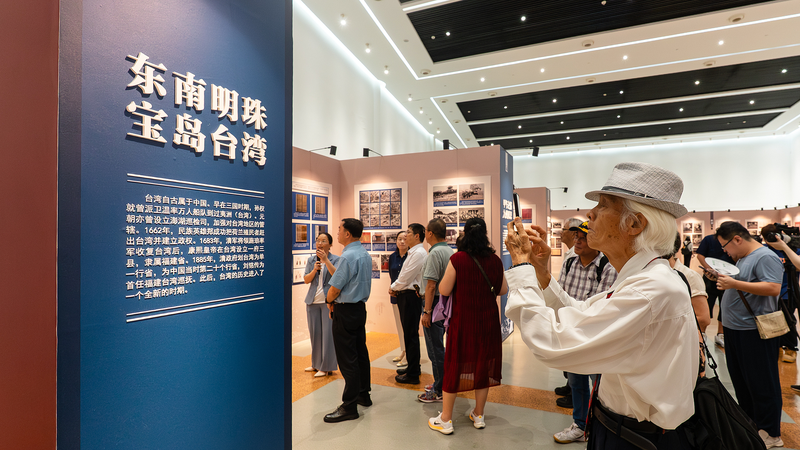 終戦80年、台湾地域の頼清徳氏に「歴史歪曲」批判　中国本土側論評