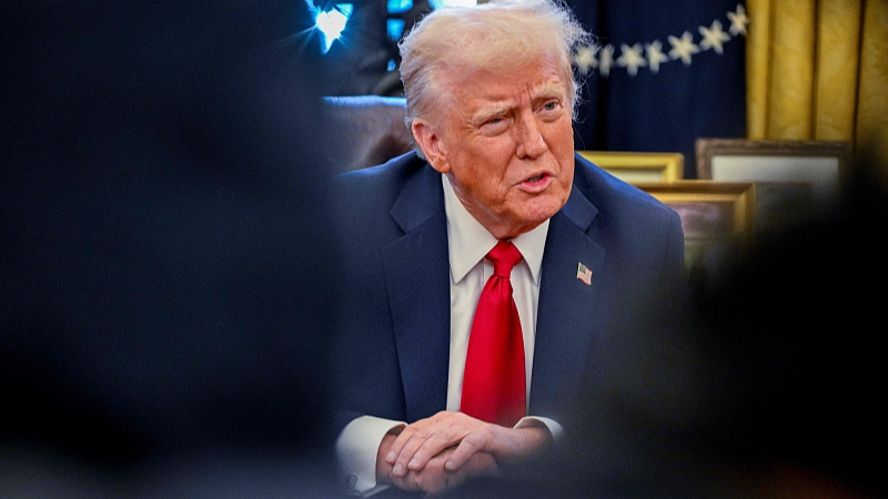 トランプ関税が招く報復とインフレ　世界経済への波紋を読み解く