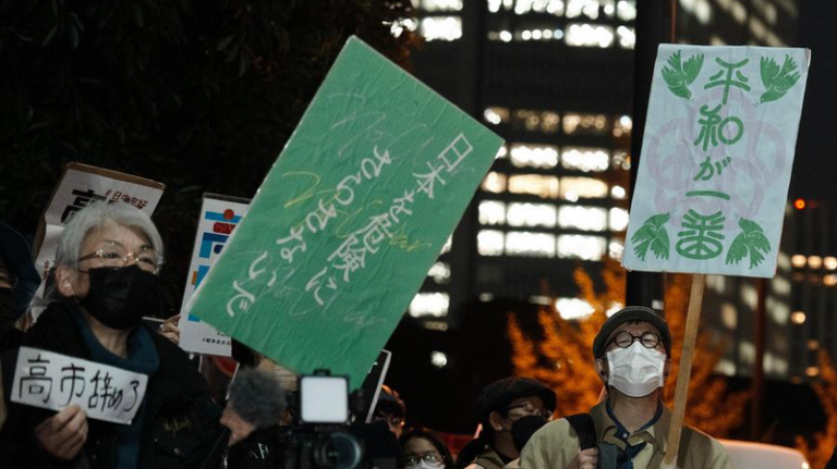 日本の核保有発言、非核三原則とNPTに波紋――戦後秩序は揺らぐのか