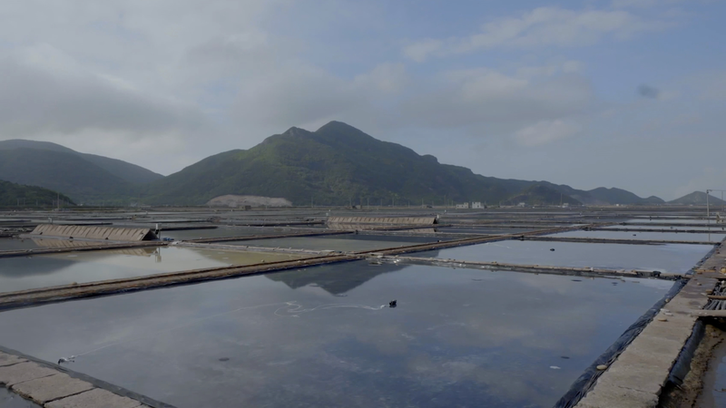 世界海事デーと浙江の海塩づくり　1300年続く「青い惑星」の守り人 video poster