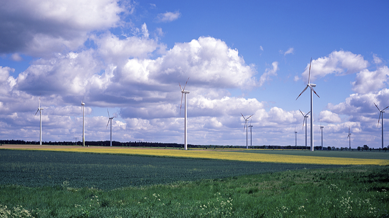 国際ニュース：中国とEUが主導するエネルギー転換　揺れる米国後の気候リーダーシップ