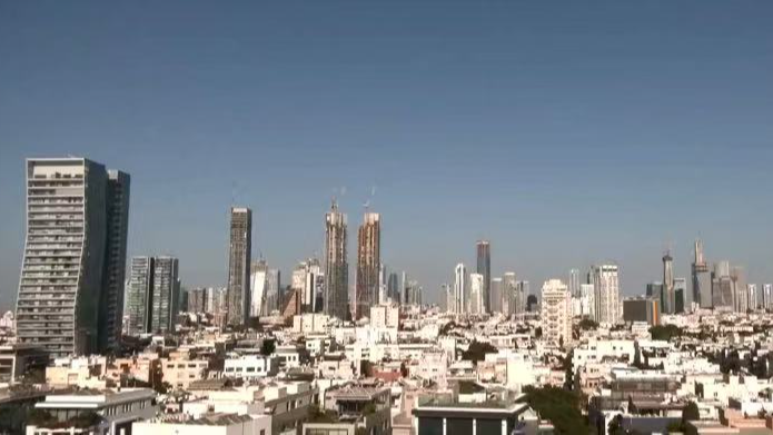 イラン・イスラエル衝突6日目　空爆とミサイル応酬で緊張高まる