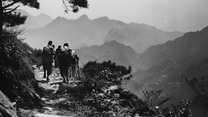 国際ニュース：ドゥーリトル空襲が生んだ命の絆　中国山村が救った米兵 video poster