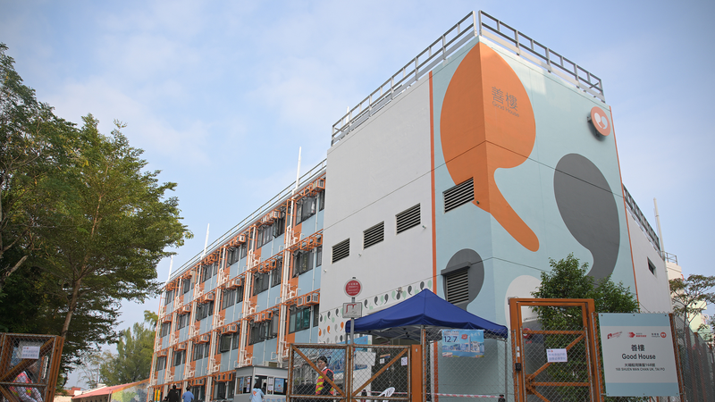 香港・Wang Fuk Court火災で159人死亡　多くの現場労働者も犠牲に