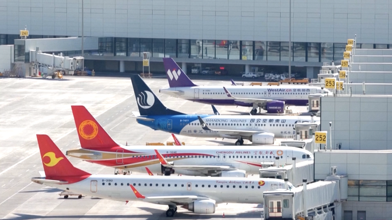 中国人観光客減少で日本の観光業に打撃懸念　日経アジアが警鐘 video poster