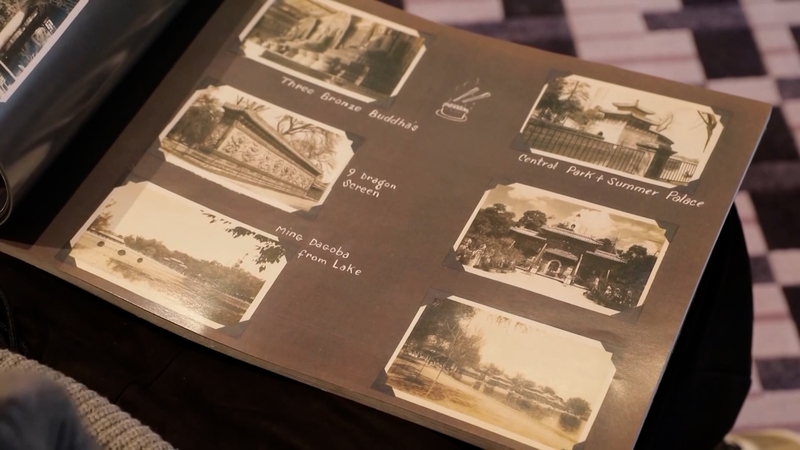 対ファシズム戦争勝利80周年、中国の軍事パレードを米国質屋が見守る理由 video poster