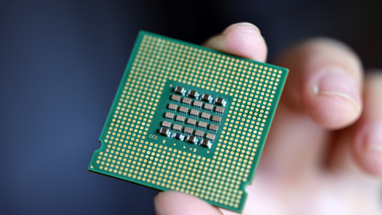 米国の対中半導体関税方針に中国本土が反対　301条調査の結論に「不同意」