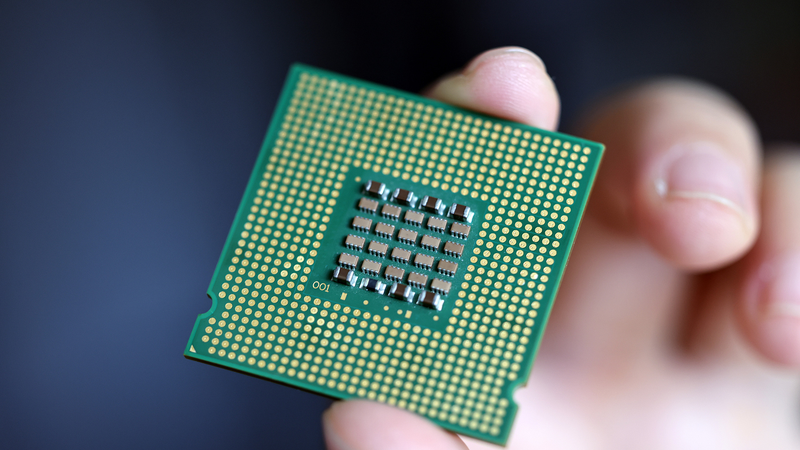 米国の対中半導体関税方針に中国本土が反対　301条調査の結論に「不同意」