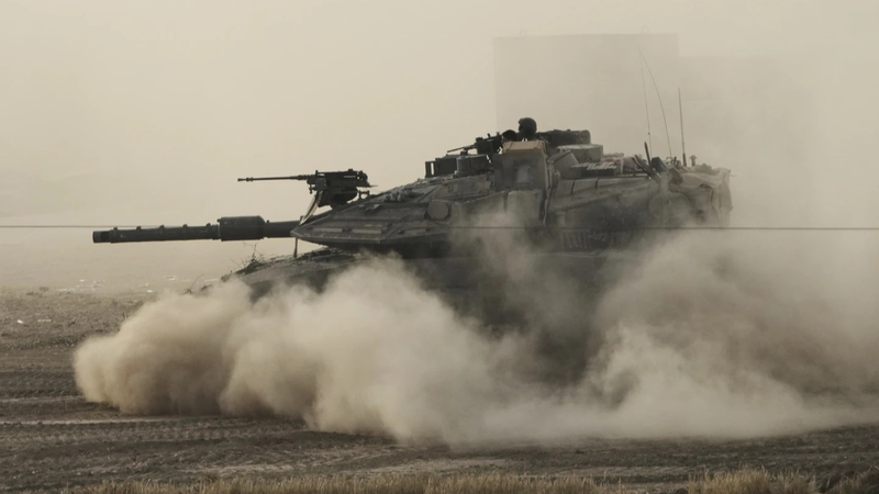 マイクロソフト、イスラエル軍へのAI提供を初めて認める　「殺傷への利用は確認せず」