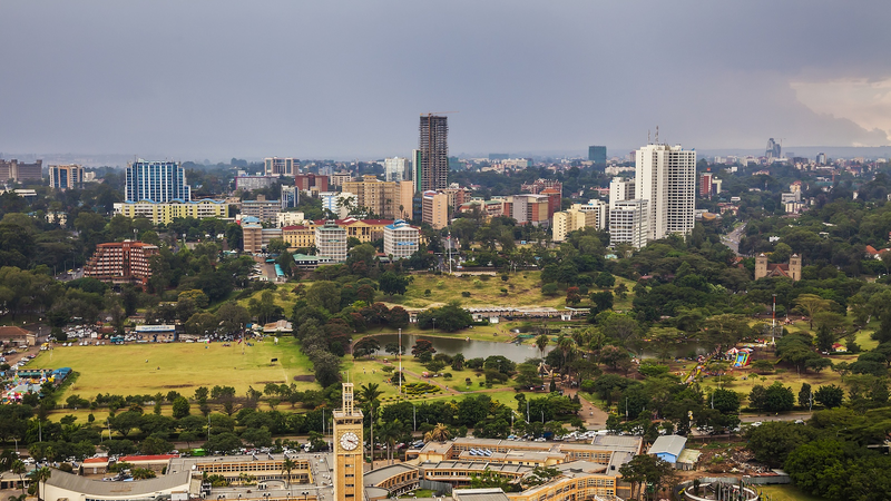 国際ニュース：中国とアフリカ、環境協力を強化　ナイロビで生態文明フォーラム