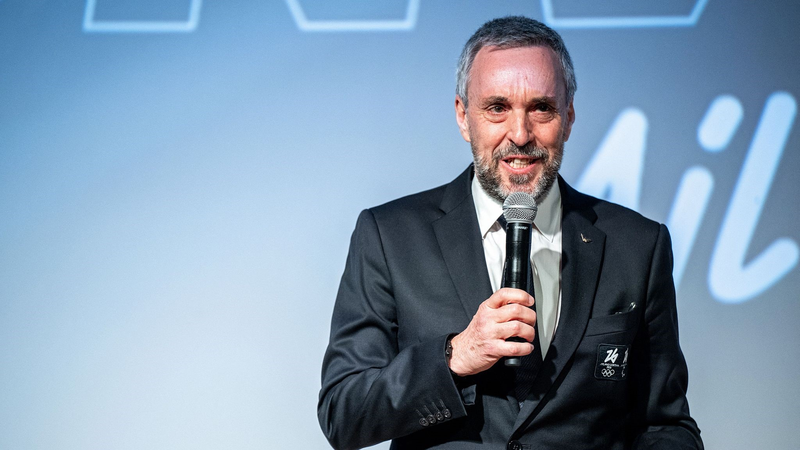 ミラノ・コルティナ2026、会場はほぼ完成　CEOが語る準備と開会式 video poster