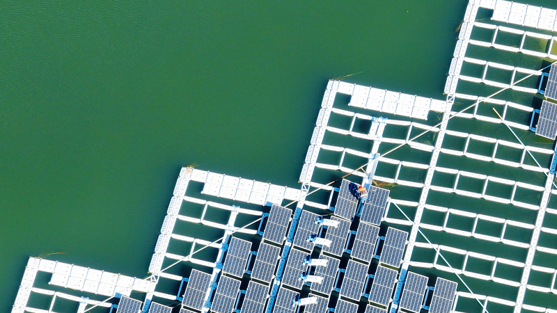 ロシア要人が評価する中国の気候変動対策　EVとグリーン金融のインパクト