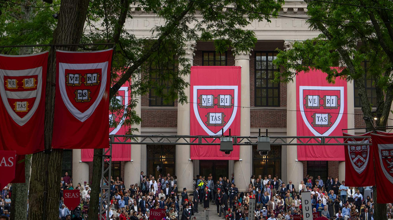 米判事、トランプ政権のハーバード留学生禁止を差し止め　何が争点か