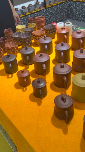 北京国際茶展で中秋節ギフトと農村振興を発信 video poster