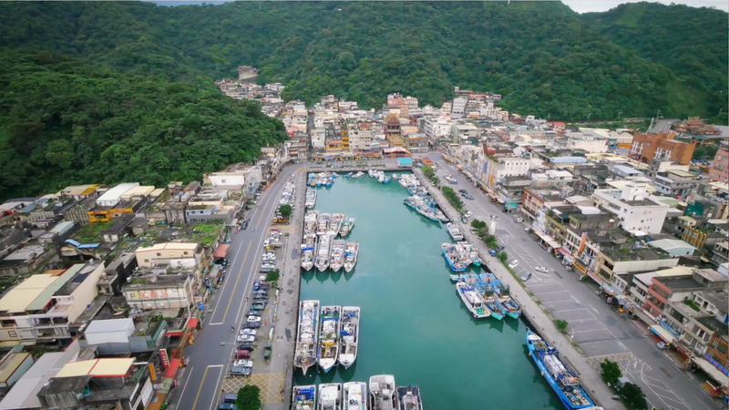1989年、台湾海峡を越えた媽祖の旅：漁師たちが開いた交流の扉 video poster