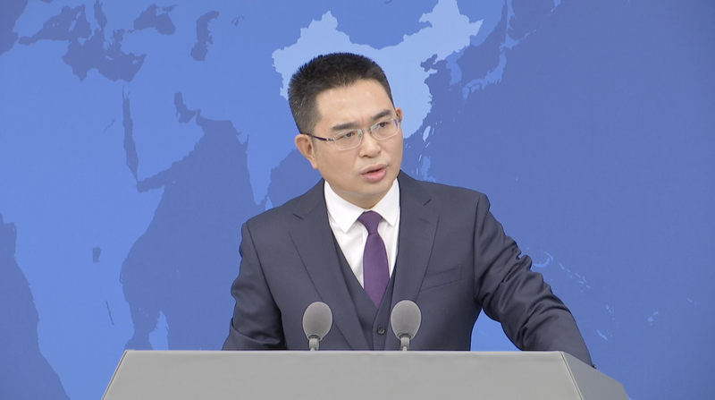 中国本土が台湾当局を批判 「なぜ家族は話し合えないのか」発言の意味 video poster