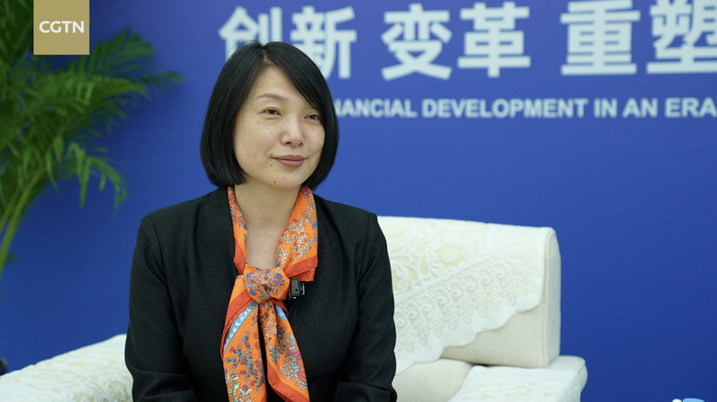 グリーン×デジタルで持続可能な開発へ　2025金融街フォーラムから読む新潮流 video poster