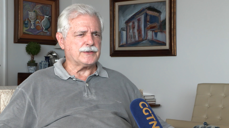 ブラジル専門家が読む中国2025年両会　関係拡大へのチャンス video poster